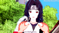 NARUTO AND KURENAI HENTAI