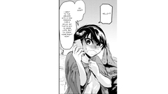 Abs-solutely Close-Range Love DUB - Tomboy with abs fucks her bestfriend