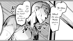 Abs-solutely Close-Range Love DUB - Tomboy with abs fucks her bestfriend