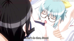 Hentai Anime Uncensored Porn In School