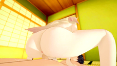 My Dress-Up Darling: WHOLESOME SEX WITH MARIN KITAGAWA (3D Hentai)