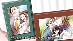 Fela Pure: Mitarashi-san Chi No Jijou [60fps] - Chi Chi