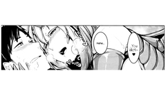 Love Stickness DUB - Monster Girl's First Time In A Love Hotel