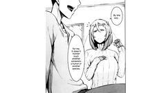 Love Stickness DUB - Monster Girl's First Time In A Love Hotel