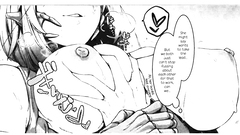 Love Stickness DUB - Monster Girl's First Time In A Love Hotel