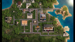 TREASURE OF NADIA - (PT 3) - she is thirsty for a young man