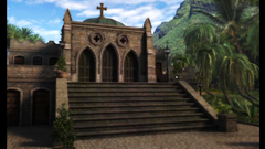 TREASURE OF NADIA - (PT 3) - she is thirsty for a young man