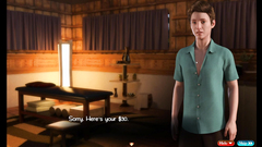 TREASURE OF NADIA - (PT 3) - she is thirsty for a young man