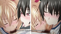 Succubus Appli Gakuen Saimin 3