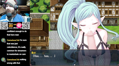 Vampire Fuck - Eplay Stream 1-19-2022