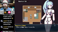 Vampire Fuck - Eplay Stream 1-19-2022