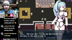 Vampire Fuck - Eplay Stream 1-19-2022