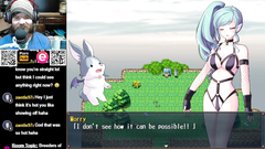 Vampire Fuck - Eplay Stream 1-19-2022