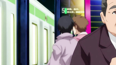 Sei Yariman Gakuen Enkou Nikki 01