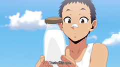 Kemonokko Tsuushin The Animation Episode 1 Eng Sub