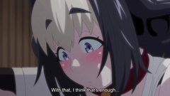 Kemonokko Tsuushin The Animation Episode 1 Eng Sub