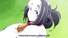 Kemonokko Tsuushin The Animation Episode 1 Eng Sub