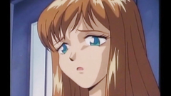 Slutty Teacher Can't Stop Herself Hentai Porn