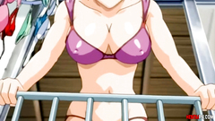 Teacher Fucks Young Student - Anime Hentai Uncensored