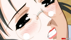 Teacher Fucks Young Student - Anime Hentai Uncensored