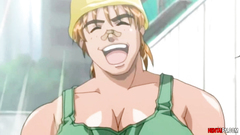 Teacher Fucks Young Student - Anime Hentai Uncensored