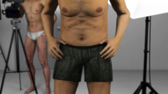 Horny Glamorous Japanese Housewife Blacked - 4Some Foursome Gangbang