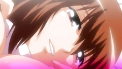 Triple Ecchi Episode 2