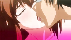 Triple Ecchi Episode 2