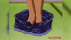 Hentai Pros - Kenta Is Surprised By Mahoko, Who Undresses Her Hot Body And Offers Him Her Virginity