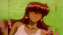 Hentai Pros - Kenta Is Surprised By Mahoko, Who Undresses Her Hot Body And Offers Him Her Virginity