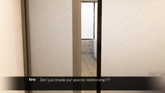 Flirty F Cap 10 - Follando Con Mi Madrastra