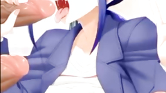 Milf Master Matsuno Emi 1