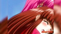 Hentai Pros - Busty Babes With Bikinis Get Their Pussies Drilled & Filled Up With Cum