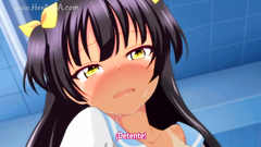 Gaki Ni Modotte Yarinaoshi!!! Episodio 1