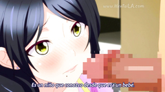 Gaki Ni Modotte Yarinaoshi!!! Episodio 1