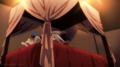 Ishuzoku Reviewers Tenshi-chan Hentai Edit