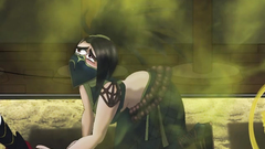 Mistress Ahri's Pungent Pet Akali