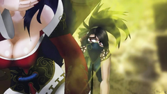 Mistress Ahri's Pungent Pet Akali