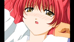 Sexy Hentai Fuck Session Of Virgin Teen Couple