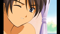 Sexy Hentai Fuck Session Of Virgin Teen Couple