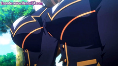 Gakuen De Jikan Yo Tomare Episodio 1