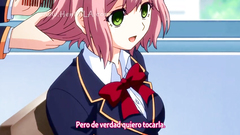 Gakuen De Jikan Yo Tomare Episodio 1