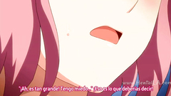 Gakuen De Jikan Yo Tomare Episodio 1