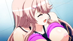 Gakuen De Jikan Yo Tomare Episodio 1