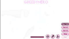 Pussy Trainer Ep 1. (By Greedyneko)