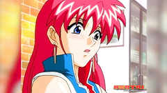 Hentai Pros - Operatives Fuck The Truth Out Chris & Parsley Proves Her Love To Sniper El In A Hot 69