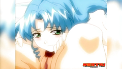 Hentai Pros - Operatives Fuck The Truth Out Chris & Parsley Proves Her Love To Sniper El In A Hot 69