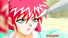 Hentai Pros - Operatives Fuck The Truth Out Chris & Parsley Proves Her Love To Sniper El In A Hot 69