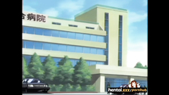 Doctor Loves Fucking his Hot patients - Hentai.xxx