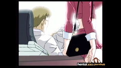 Doctor Loves Fucking his Hot patients - Hentai.xxx